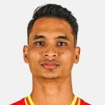 Muhammad Baharudin