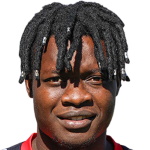 Benjamin Kone