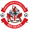 Cradley Town