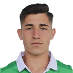 Nicolás Fernández