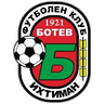 Botev Ihtiman