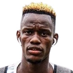 Bethuel Muzeu
