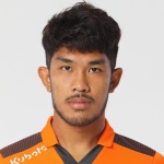 Srisuwan
