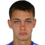 Volodymyr Shepelev