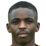 Hakeem Odoffin
