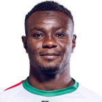 Muhamad Bamba