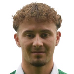 Dylan Morgan