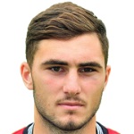 Jordan Moore-Taylor