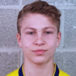 Axel Bolin