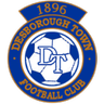 Desborough Town