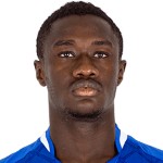 Diadie Samassékou