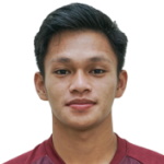 Muhammad Asraf