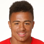 Joshua Koroma