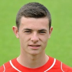 Nathan Sheron