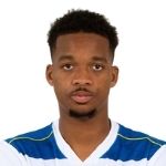 Christopher Willock