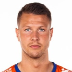 Hólmbert Friðjónsson