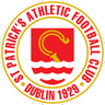 St Patrick's Athl.