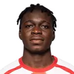 Ousmane Camara