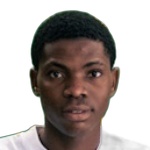 Israel Ayuma