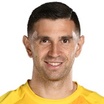 Damián Martínez