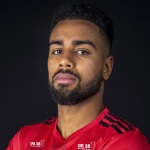 Jonatan Sonko-Sundberg