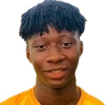Moïse Kaboré