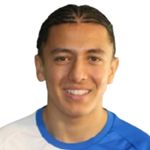 Ian Poveda