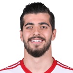 Saeed Ezatolahi