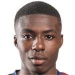 Nelson Sissoko
