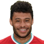 Oxlade-Chamberlain
