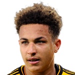 Lewis Richards