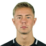 Eric Andersson