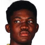 Yussif Owusu