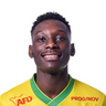 Randal Kolo Muani