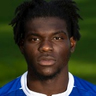 Abraham Dorsett