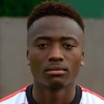 Dominic Udoh