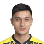 Muhammadqodir Khamraliev