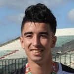 Mohammed Amoura