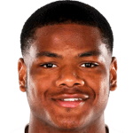Vontae Campbell