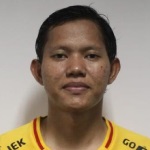 Adam Alis