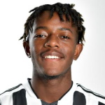 Samuel-Germain Mbangula