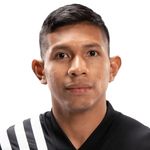 Édison Flores