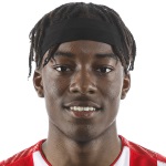 Chukwunonso Madueke