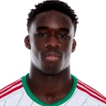 Lamine Keita