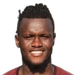 Marius Tresor Doh