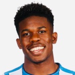 Timothy Akinola
