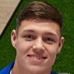 Tiago Palacios