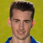Ryan East