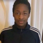 Mvuka Mugisha