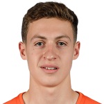 James Cumming